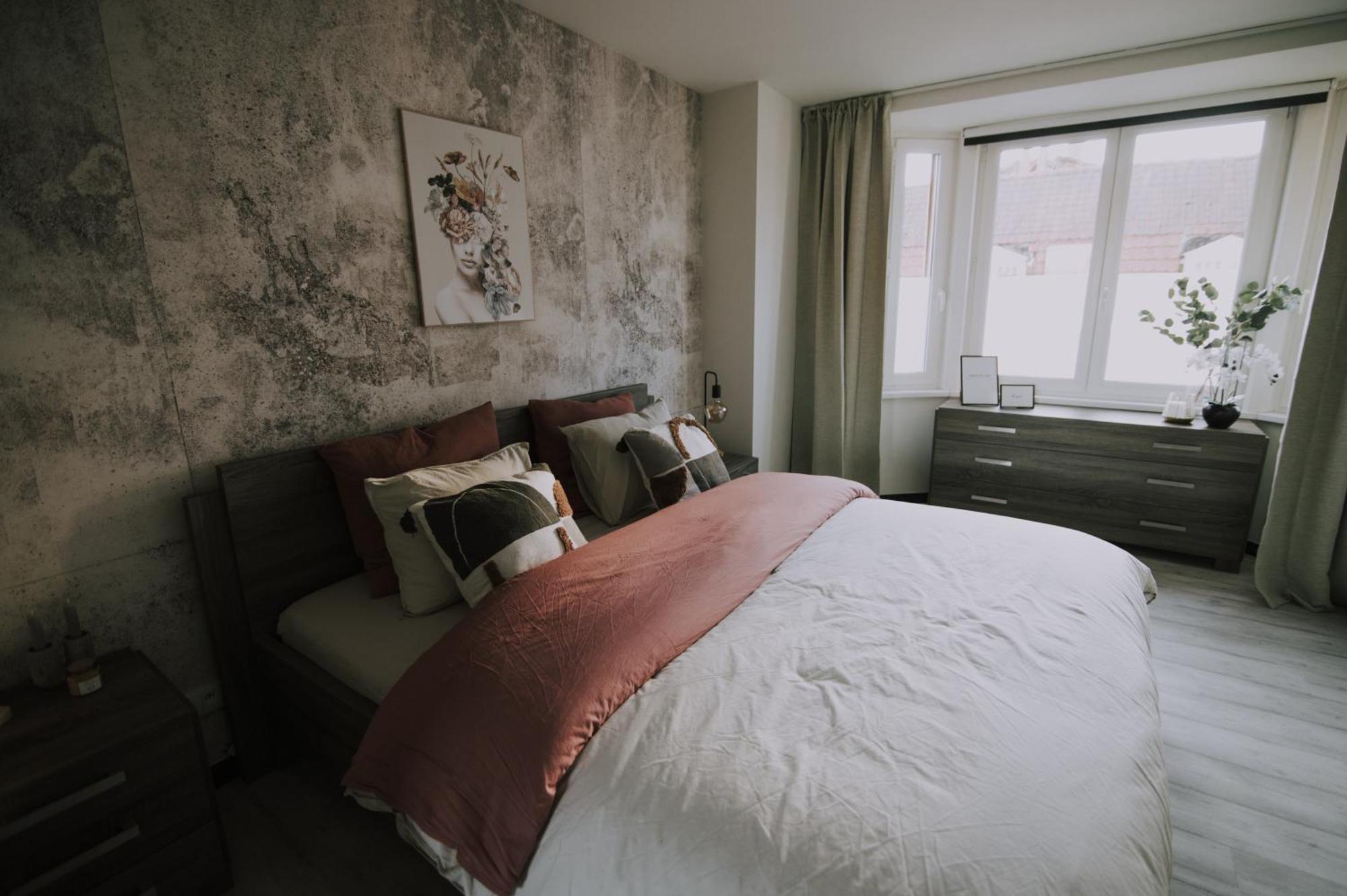 Vakantiewoning Leton Brakel Luaran gambar