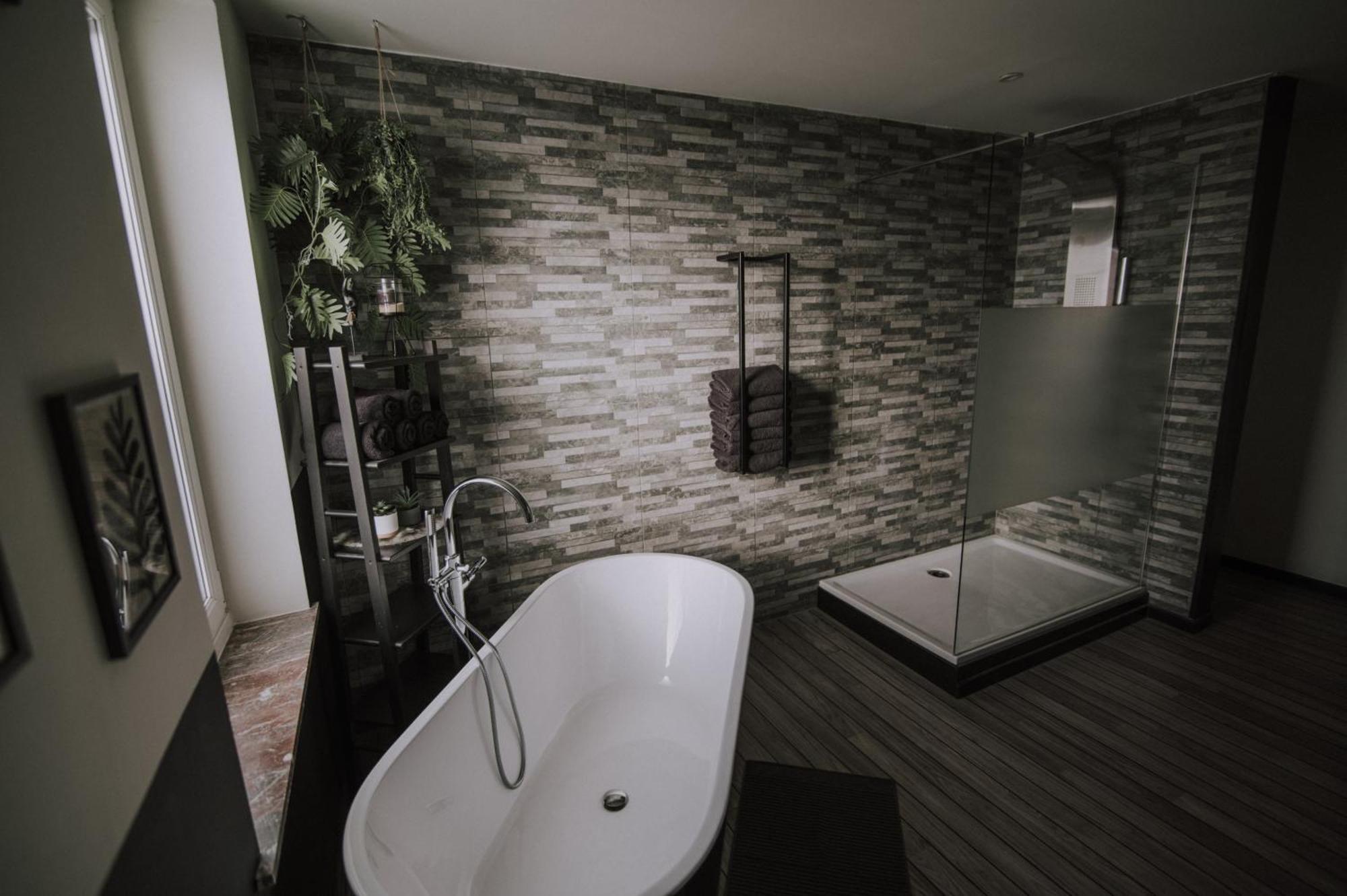 Vakantiewoning Leton Brakel Luaran gambar