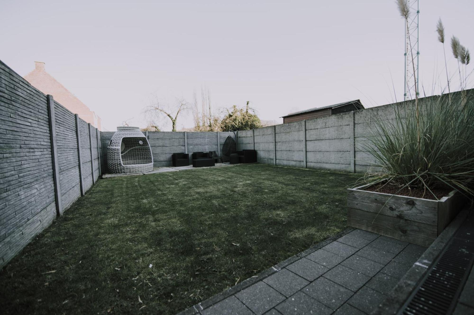 Vakantiewoning Leton Brakel Luaran gambar